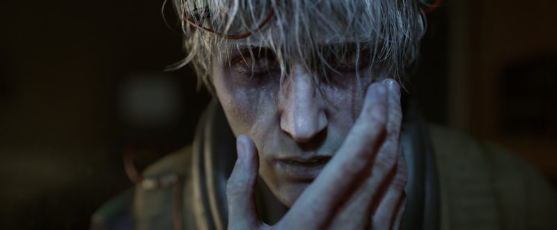 黑暗世界：因与果/KARMA: The Dark World-次元集