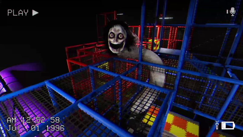 教室/The Classrooms-次元集