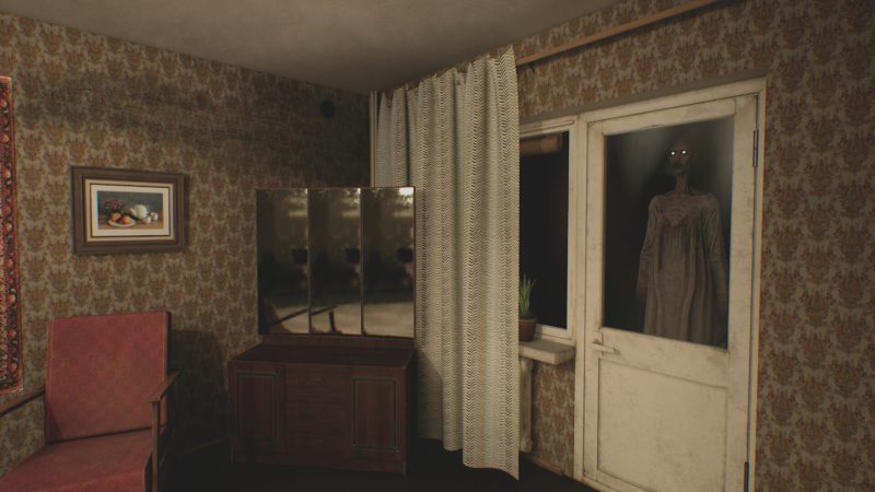 莫斯鬼影/MosGhost-次元集