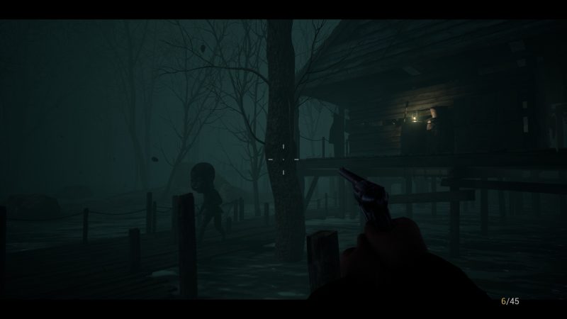 娃娃屋：破镜之谜/Dollhouse: Behind the Broken Mirror-次元集