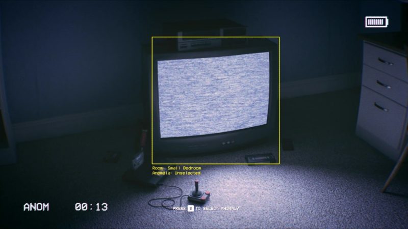 摄像头惊魂/CAPTURED-次元集