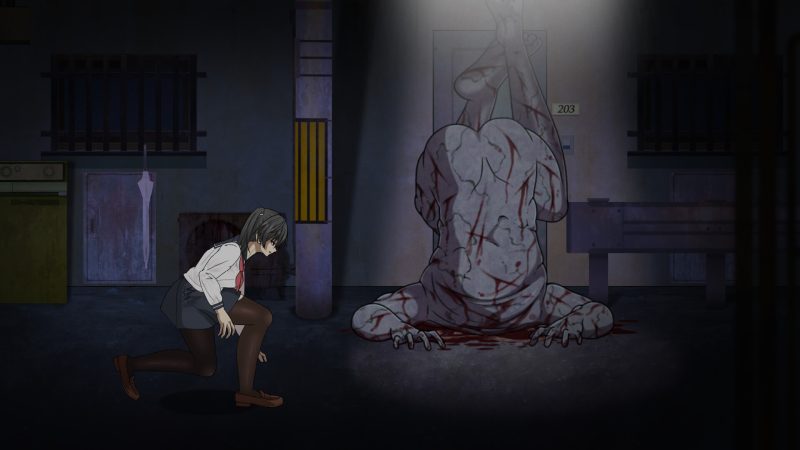 即便身亡/Even in Death-次元集