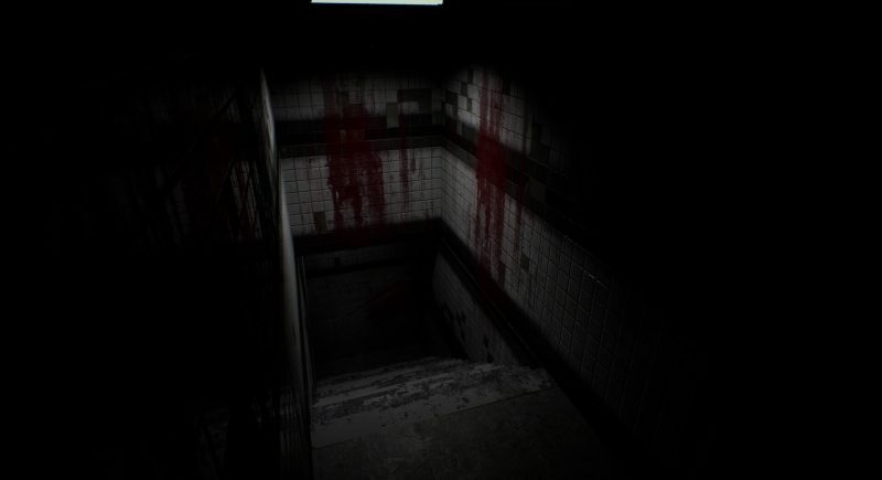 黑暗之光杀戮/Black Light Kills-次元集