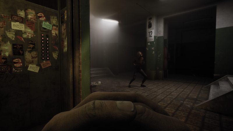 卡尔科萨的合唱/Chorus of Carcosa-次元集