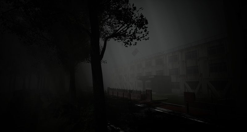 静冈诅咒/Shizuoka Curse-次元集