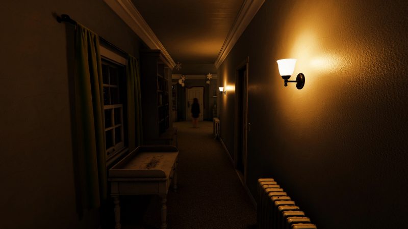 灰烬之中/Among Ashes-次元集