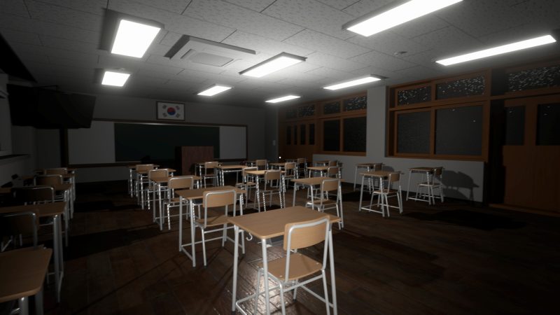 余烬飞舞/Emberfly-次元集