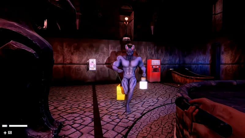 毛茸茸的先生: 火辣肌肉/Mister Furry: Hot Muscles-次元集