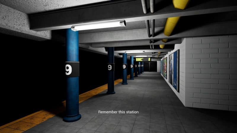 异常出口/Anomaly Exit-次元集