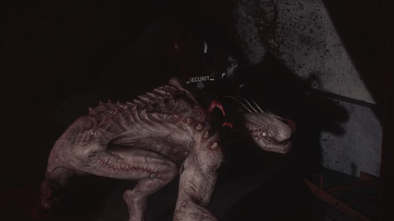 SCP：大流行病/SCP: 5K/支持网络联机-次元集