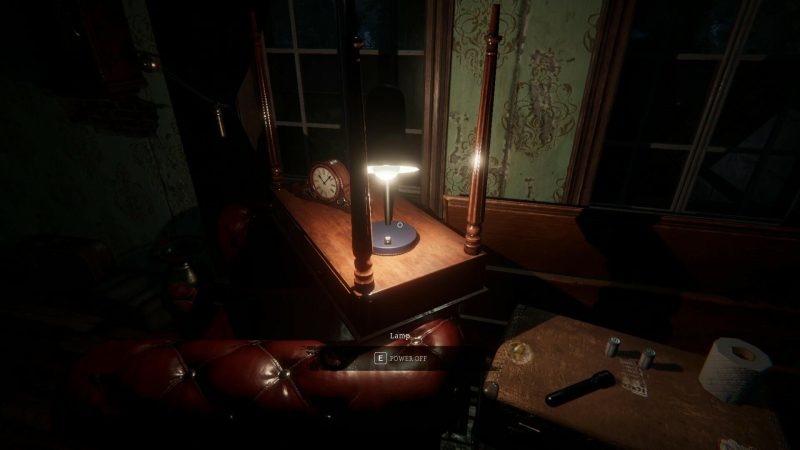 尸境求生/Mansion of the Dead-次元集