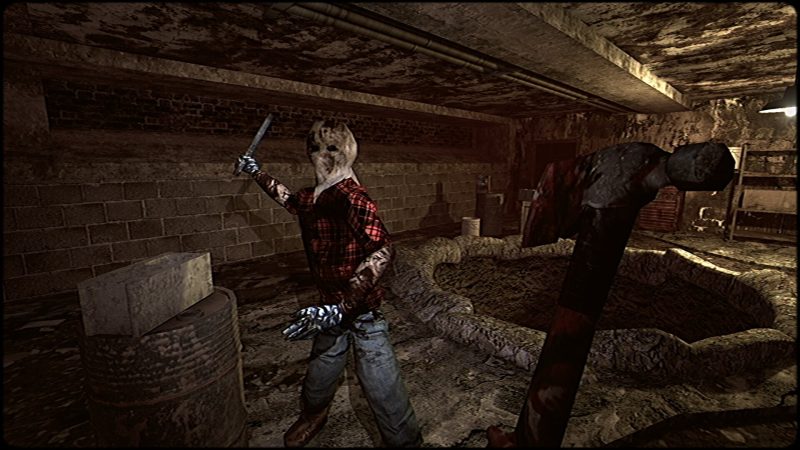 屠夫溪/Butcher's Creek-次元集