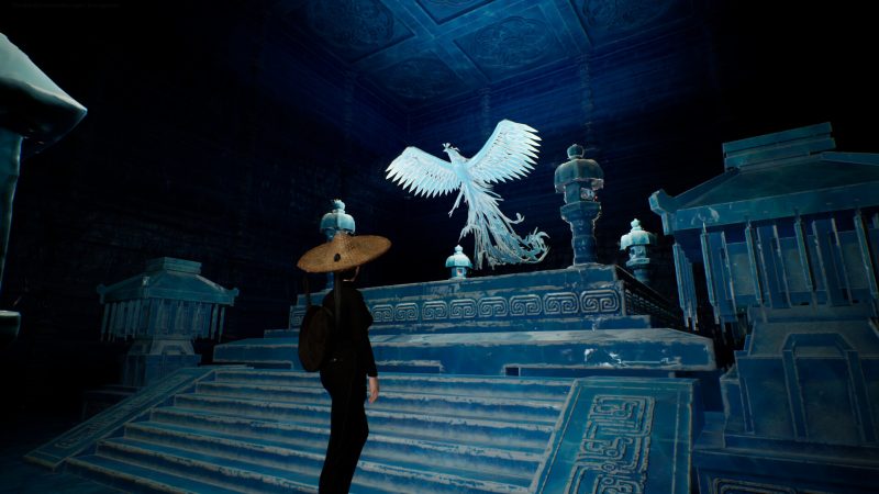 诡墓/Dread Tomb-次元集