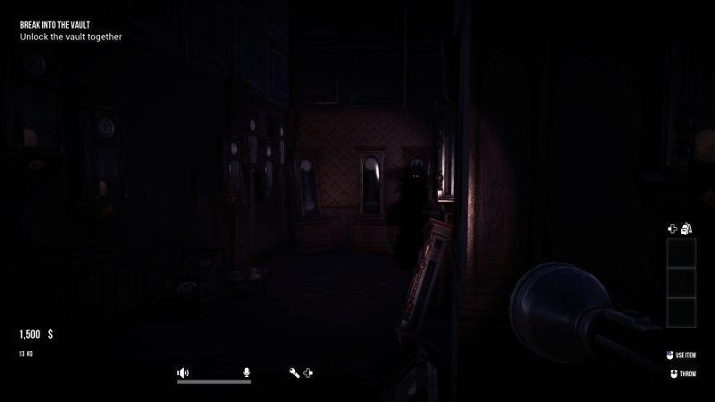 劫盗惊魂夜/Dark Hours-次元集