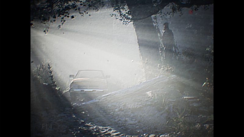 [录制] 荒芜/[REC] Desolation-次元集