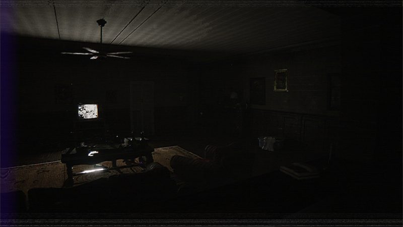 墙壁呼吸之处/Where the Walls Breathe-次元集