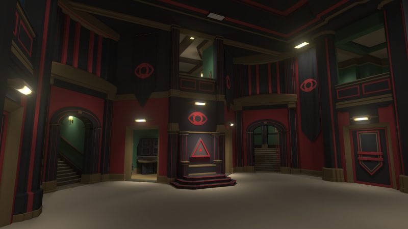 失色之谜2/Discolored 2-次元集