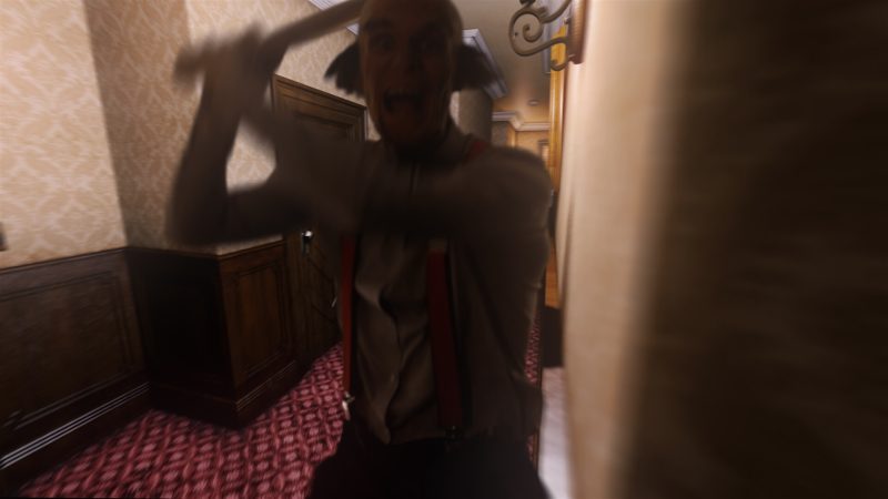 夜深人静/At Dead Of Night-次元集