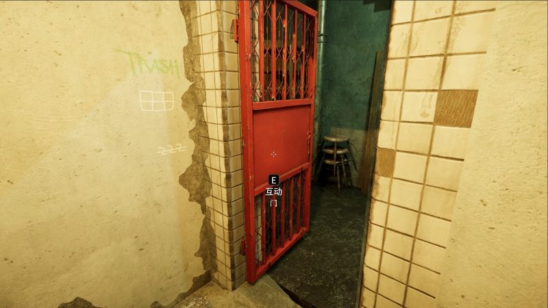 异常侦探：少女的安眠/Anomalies Detective-次元集