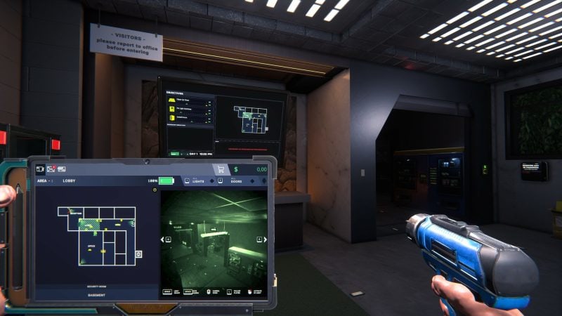 受雇赴死/Hired 2 Die/支持网络联机-次元集