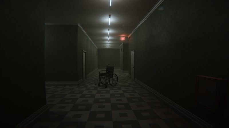 边界维度/The Liminal Dimension-次元集