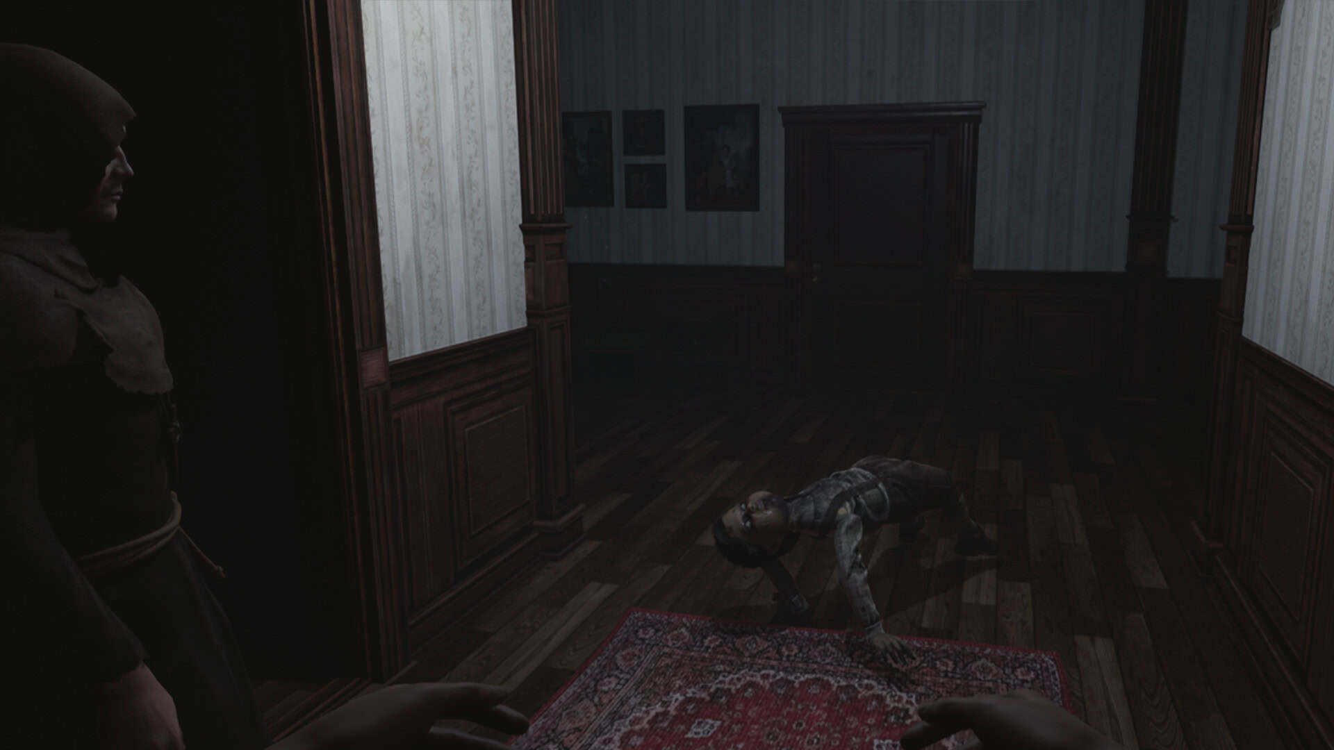 Unpossess：驱魔模拟器/Unpossess: Exorcism Simulator-次元集