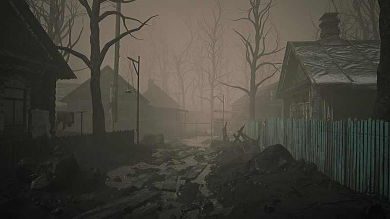 贪婪留在家里/Greed Stays Home-次元集