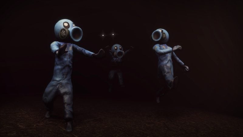 伪装生物/Zort-次元集