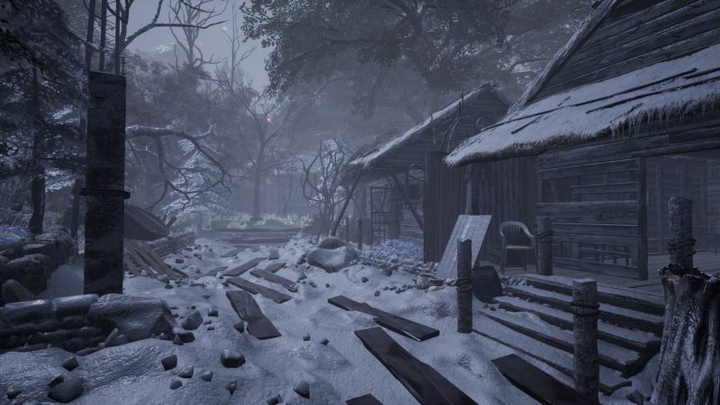 另一个我/The Other Me-次元集