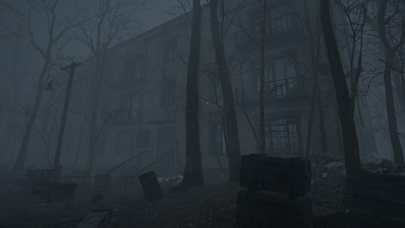 来自过去/From The Past-次元集