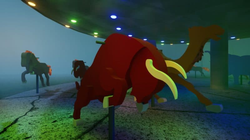 致命追踪/Fatal Pursuit-次元集