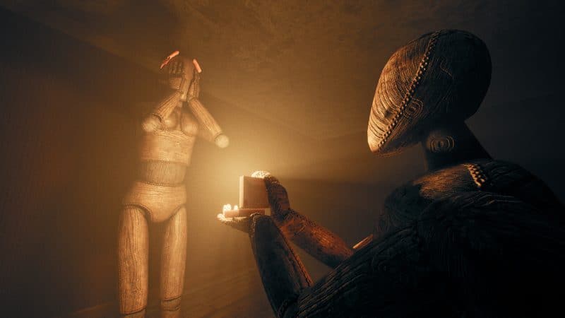 作家：第一章/Writer. Chapter 1-次元集