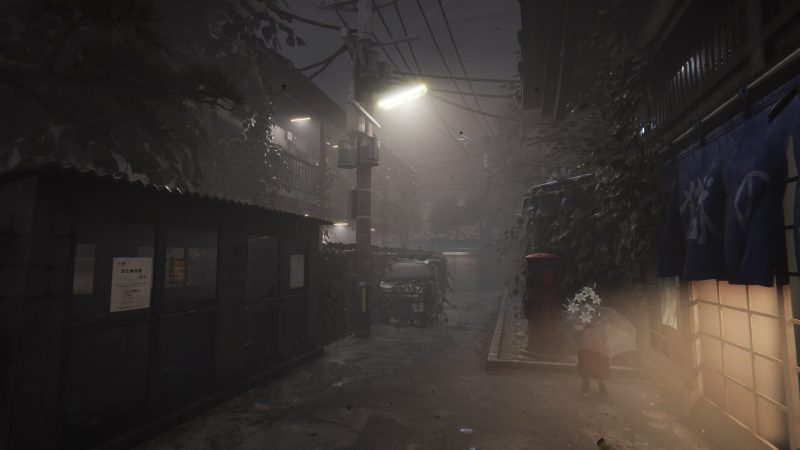 地狱钱汤：修复版/The Bathhouse | 地獄銭湯 Restored Edition-次元集