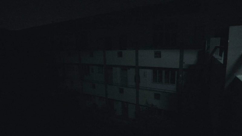 离魂界：校怨/Undead Realm：Ego-次元集