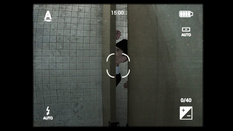 诅咒数码相机/Cursed Digicam-次元集