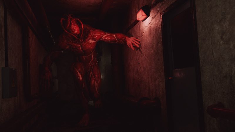 疯狂旅馆/The Inn-Sanity-次元集