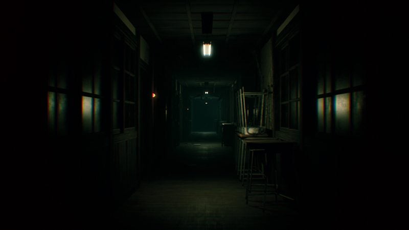 迷宮校舎/School Labyrinth-次元集