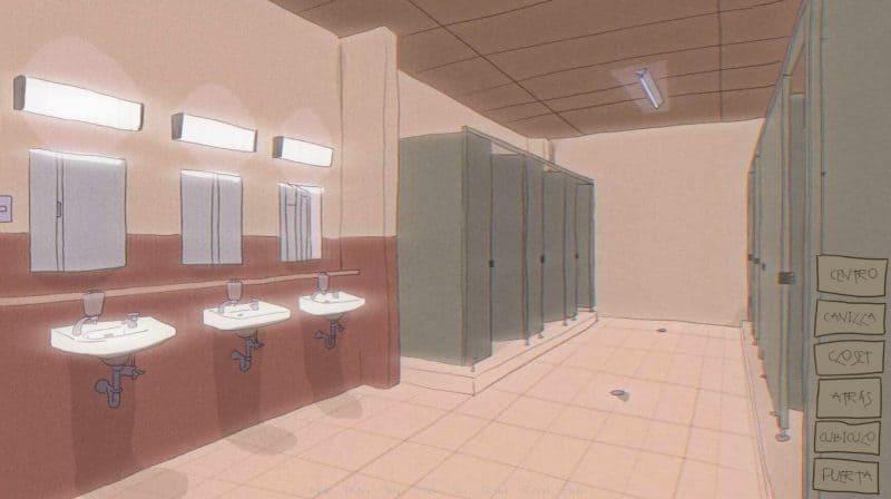 终极一击：沙希绝境/Go For A Punch! Saki Sanobashi-次元集