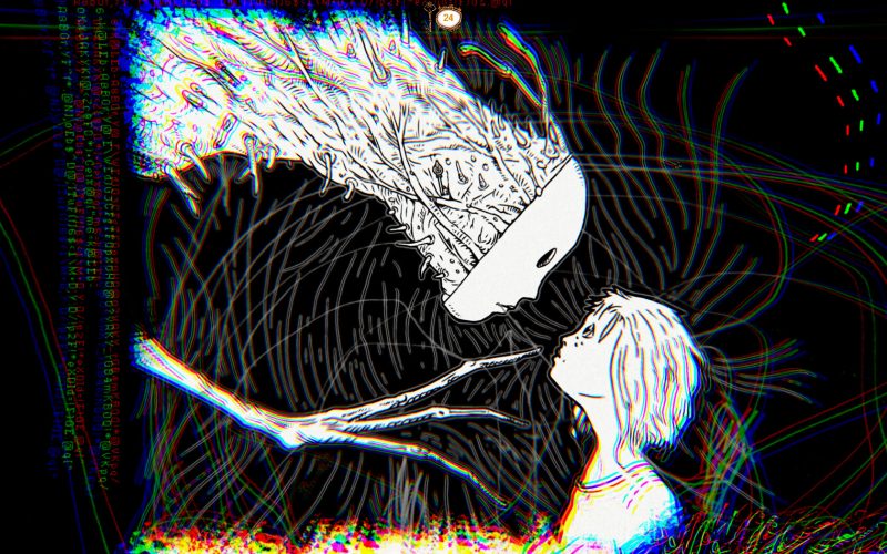 爱丽丝迷幻神经症发作/Alice Mesmerizing Episodes of Neurosis-次元集