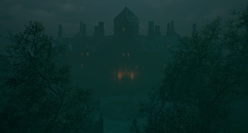 恐惧深处/Fear deeps-次元集