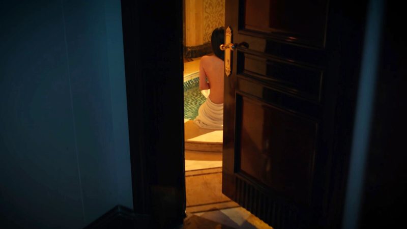 背后/Back-次元集