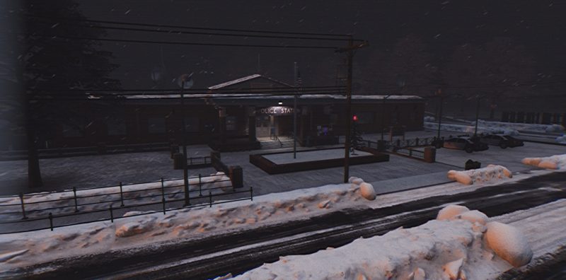 案件记录： 绑架恐惧/CASE RECORDS: Fear of Abduction-次元集