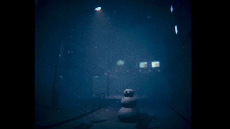 礼品收藏家/Gift Collector-次元集