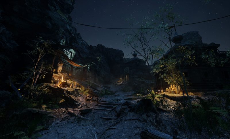 地牢宝藏/Dungeon Done/支持网络联机-次元集