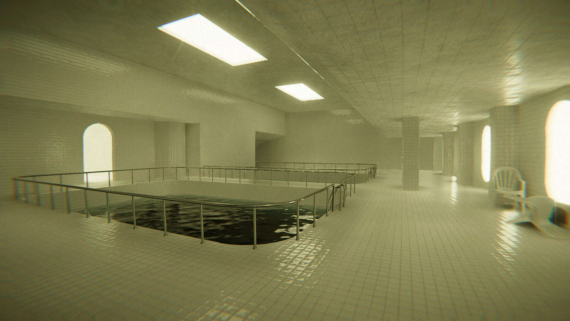 空间池/POOLS-次元集