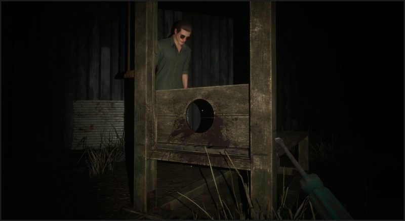 疯狂奶奶：一起逃脱/Granny: Escape Together-次元集