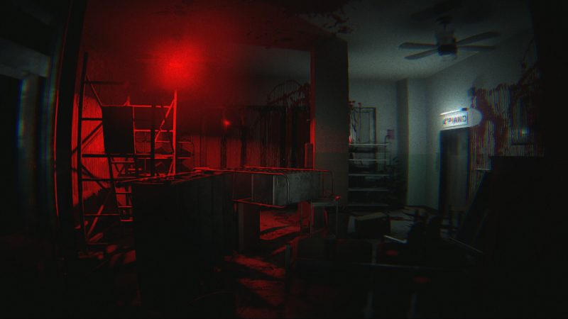 地狱种子：全章节/HELLSEED: All Chapters-次元集