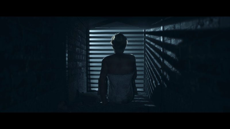 直到黎明/Until Dawn-次元集