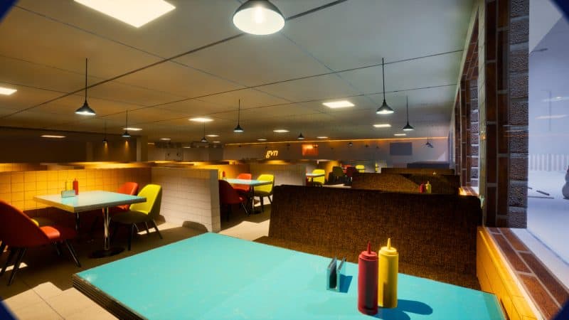 临界宇宙/Liminal Universe-次元集