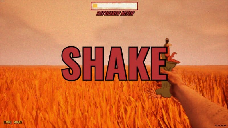 摇鼠大作战/RATSHAKER-次元集